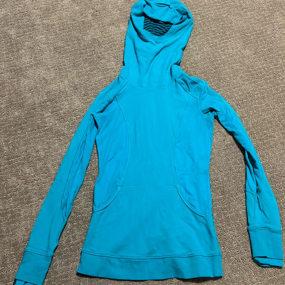 Lululemon jacket great condition